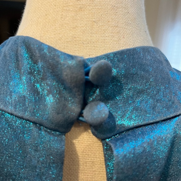 Size 10 stunning gown by Aidan Maytox - Picture 7 of 10